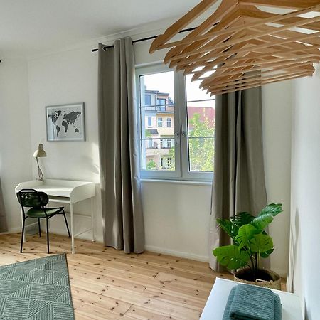 برلين Dene Living Apartments المظهر الخارجي الصورة