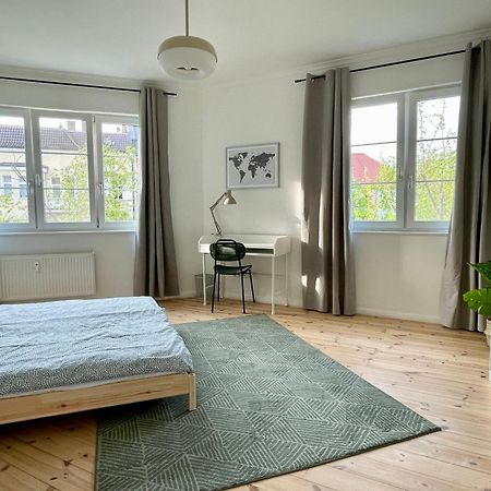 برلين Dene Living Apartments المظهر الخارجي الصورة