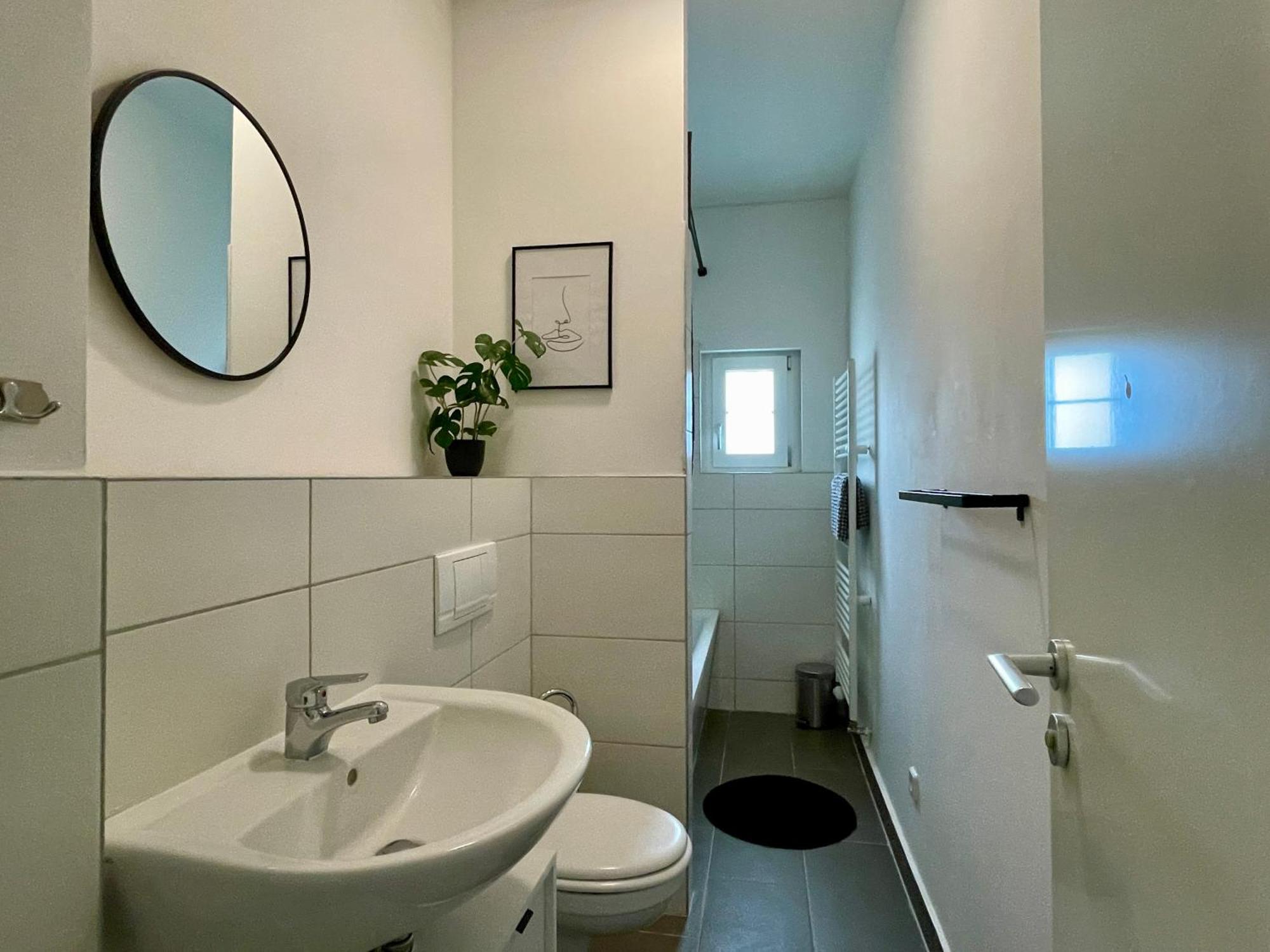 برلين Dene Living Apartments المظهر الخارجي الصورة