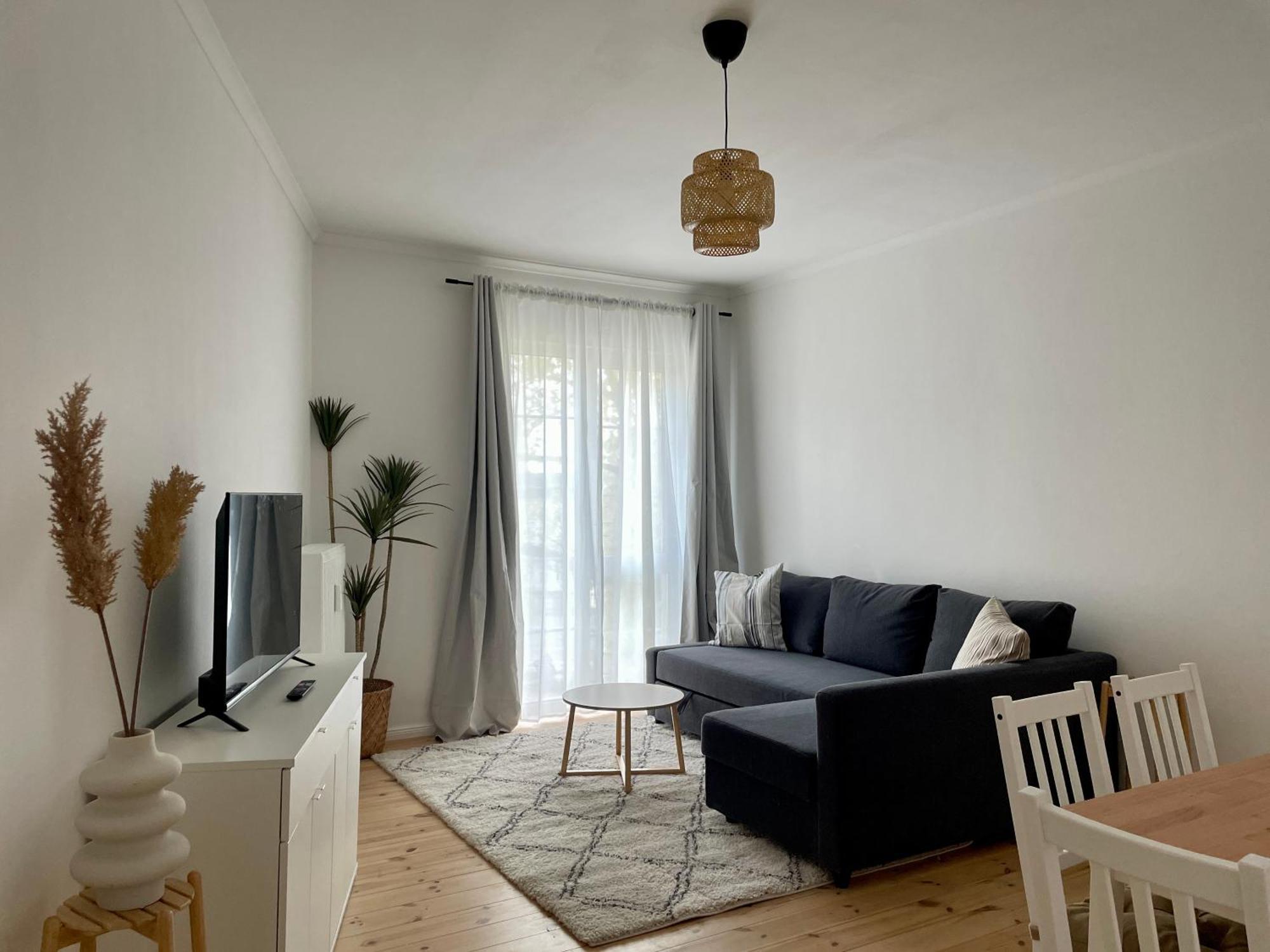 برلين Dene Living Apartments المظهر الخارجي الصورة