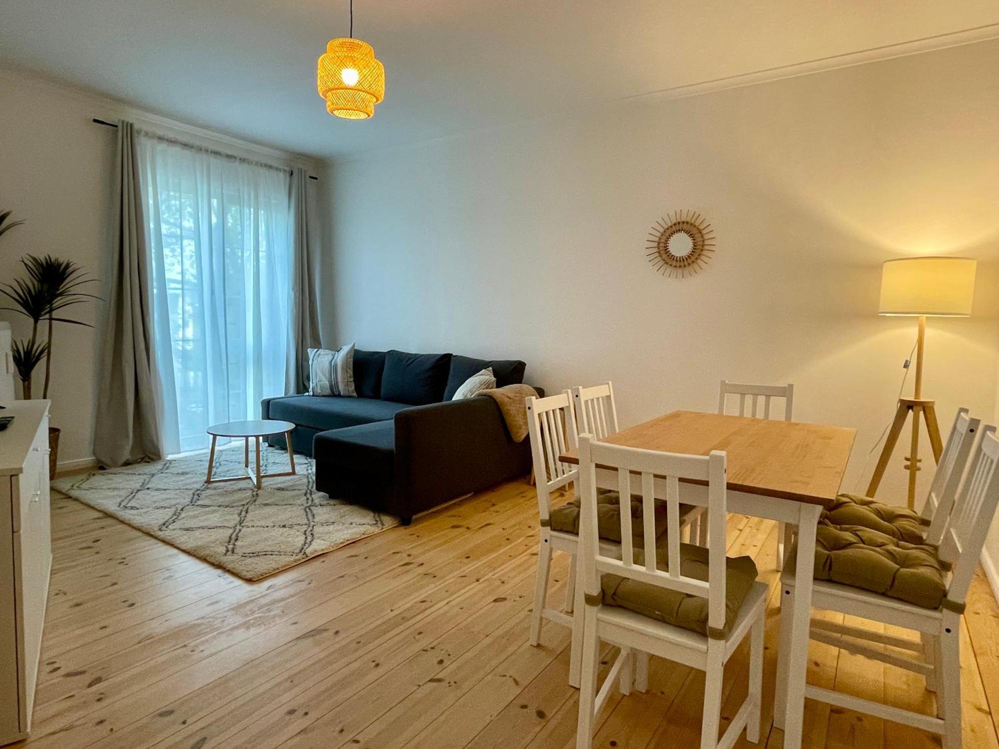 برلين Dene Living Apartments المظهر الخارجي الصورة