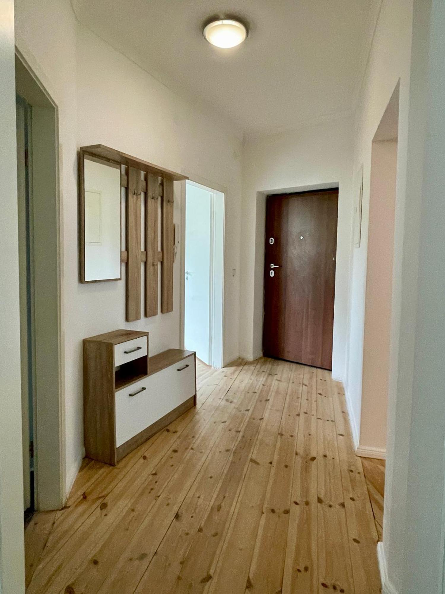 برلين Dene Living Apartments المظهر الخارجي الصورة
